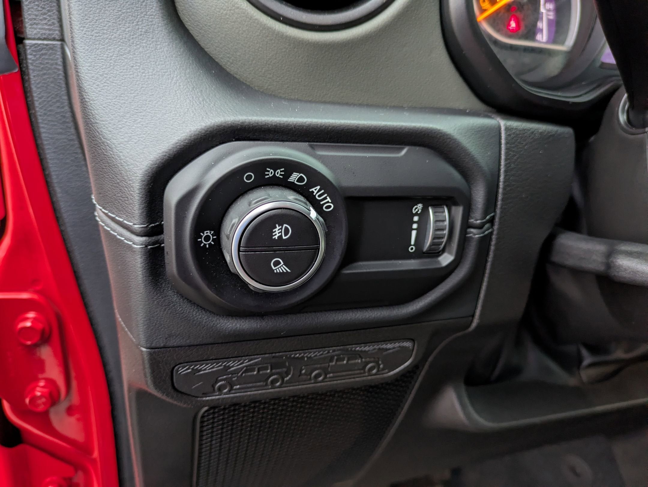 2024 Jeep Gladiator Mojave X