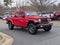 2024 Jeep Gladiator Mojave X