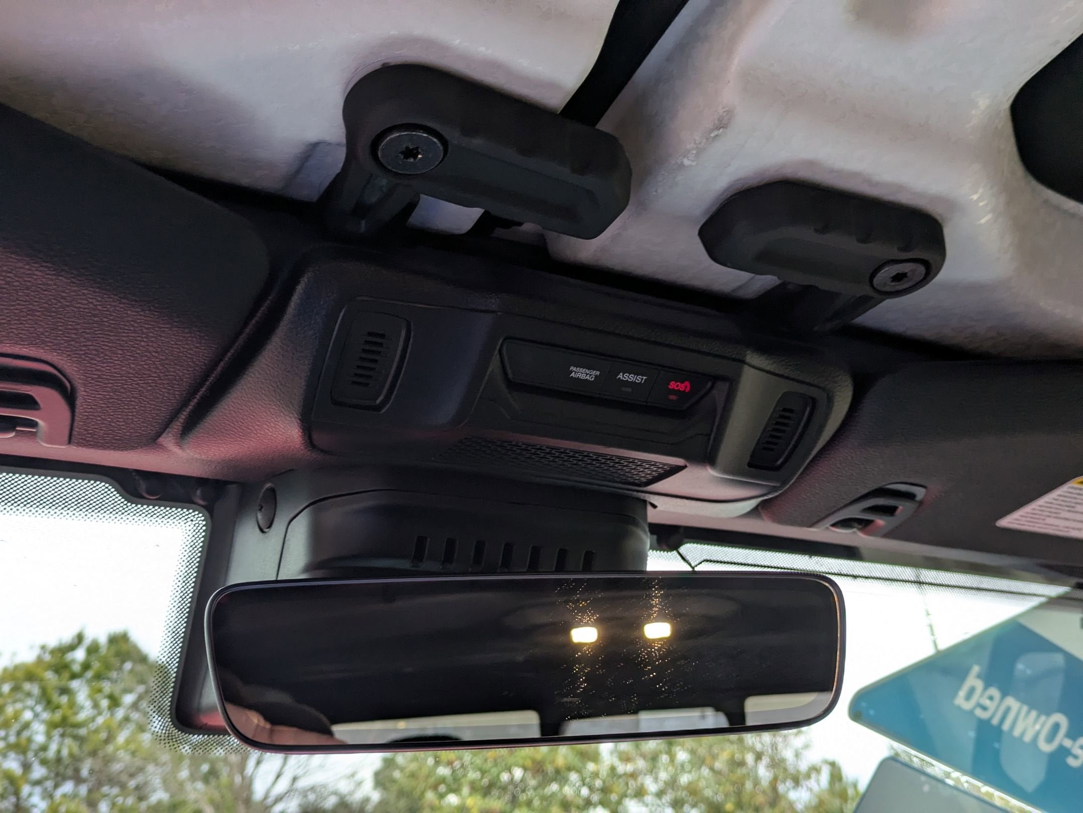 2024 Jeep Gladiator Mojave X