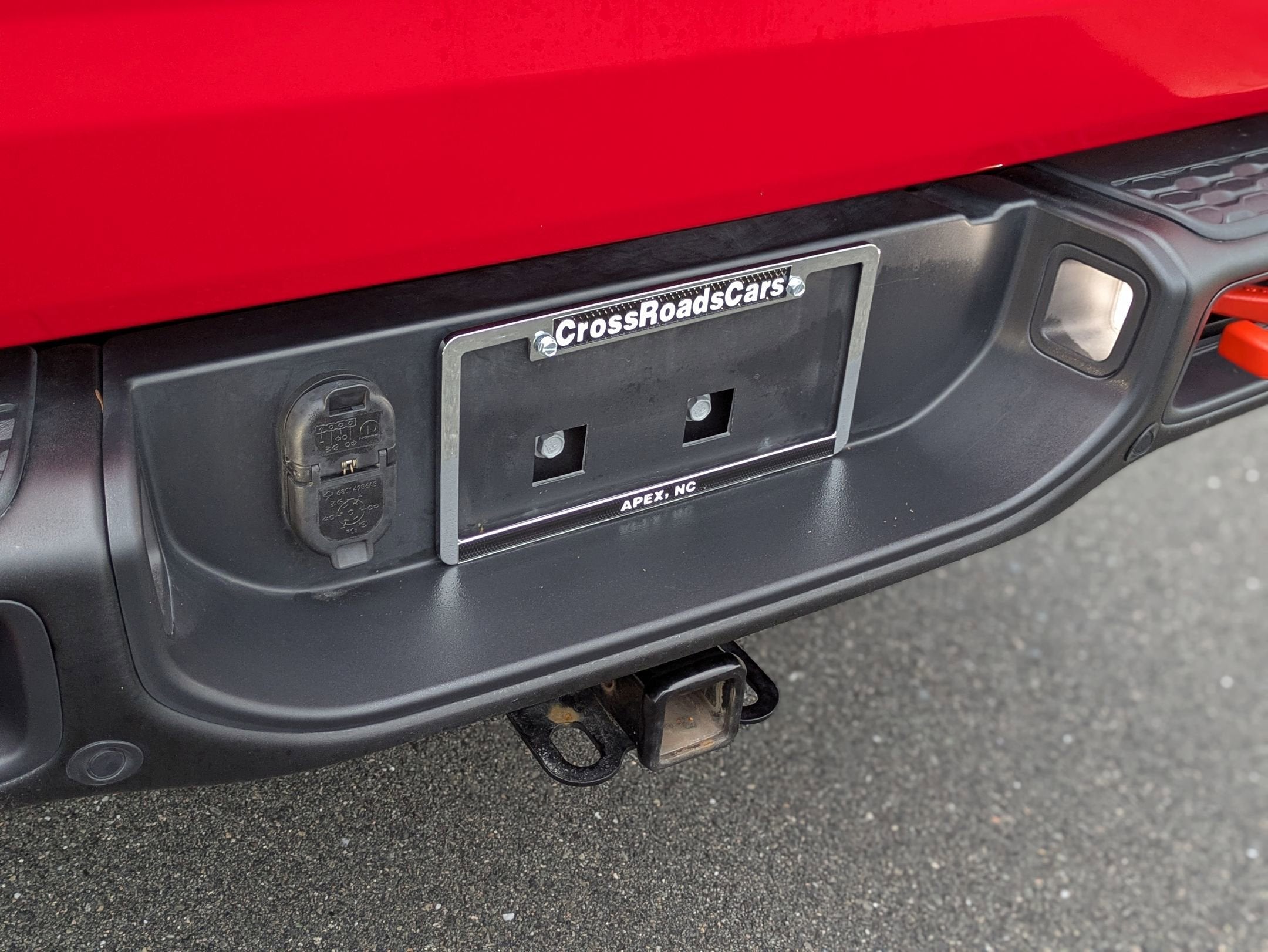 2024 Jeep Gladiator Mojave X