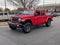 2024 Jeep Gladiator Mojave X