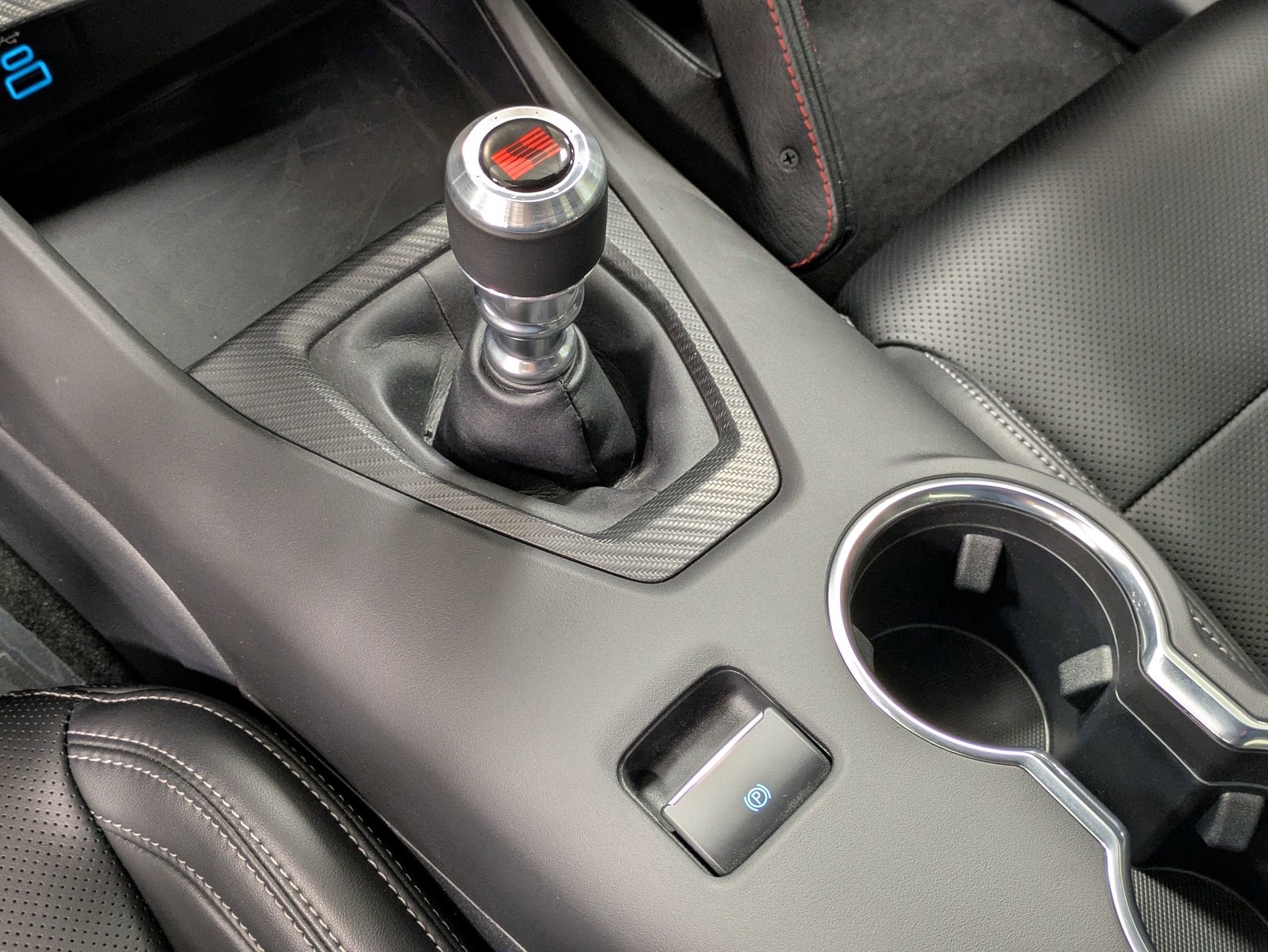 2025 Ford Mustang Saleen Yellow Label Supercharged