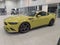2025 Ford Mustang Saleen Yellow Label Supercharged