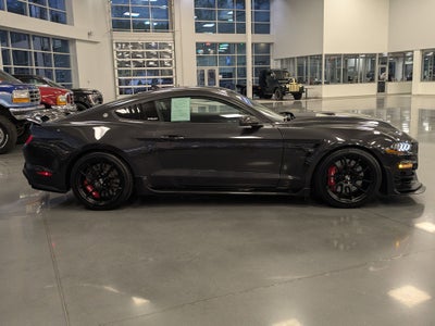 2022 Ford Mustang Shelby Super Snake