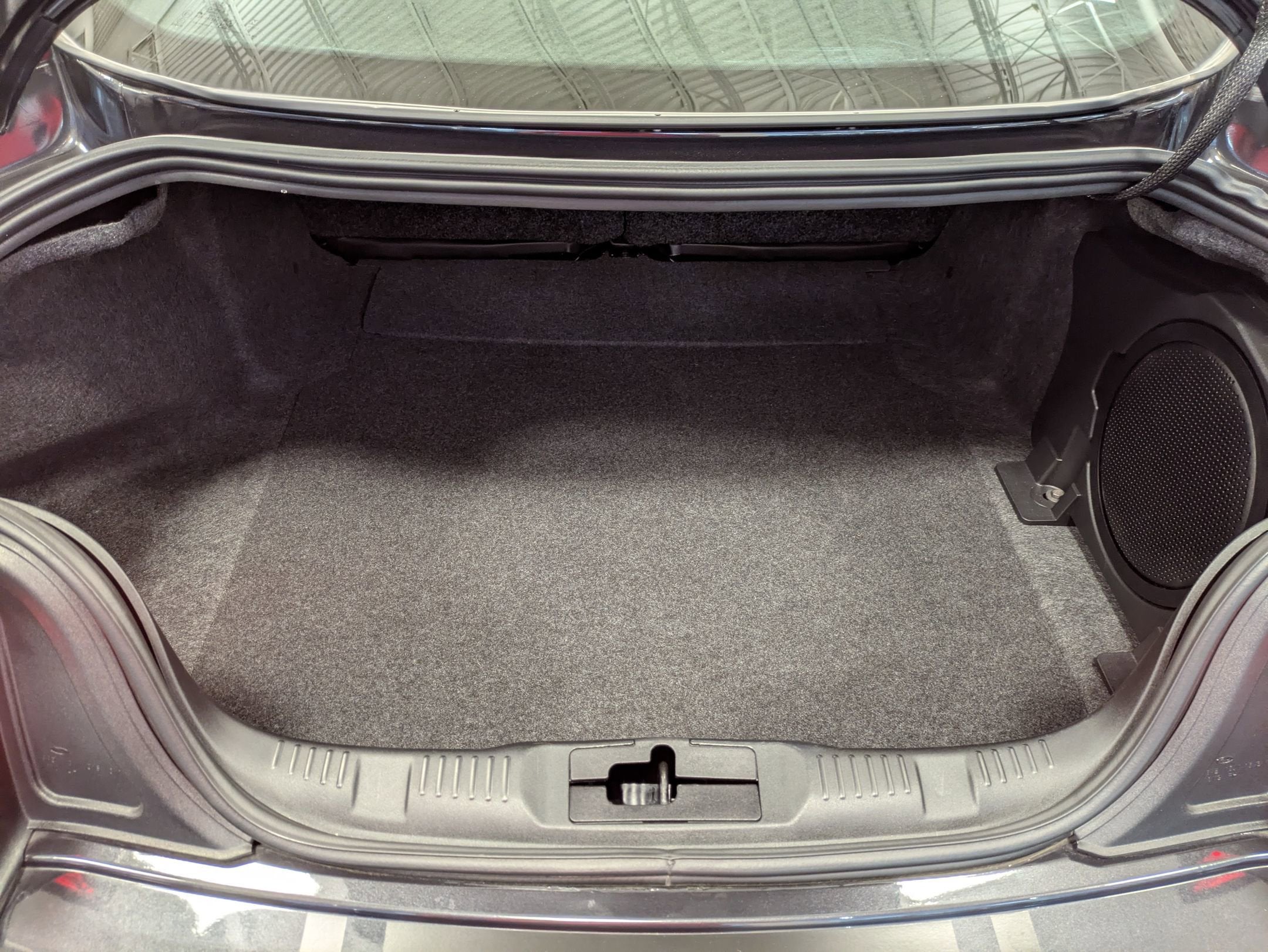 2022 Ford Mustang Shelby Super Snake