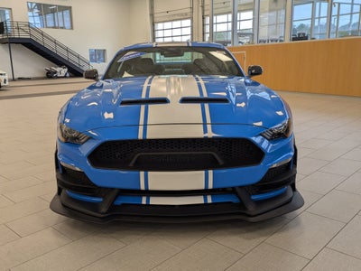 2022 Ford Mustang GT Premium Shelby Super Snake