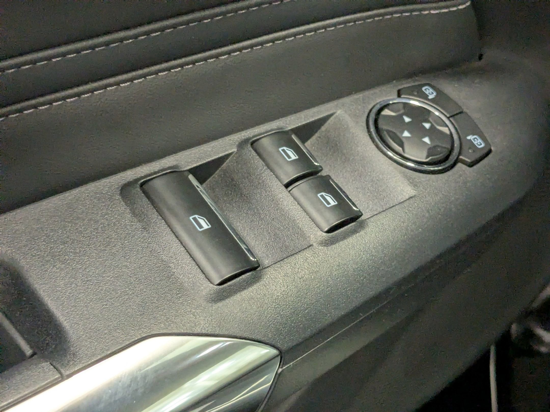 2024 Ford Mustang Saleen Yellow Label Supercharged