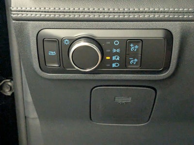 2024 Ford Mustang Saleen Yellow Label Supercharged