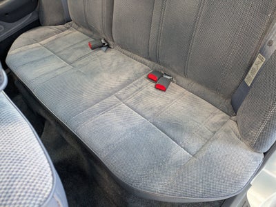 1993 Ford Escort LX