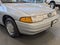 1993 Ford Escort LX