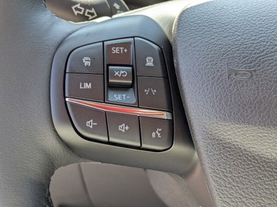 2026 Ford Transit Passenger Wagon XLT