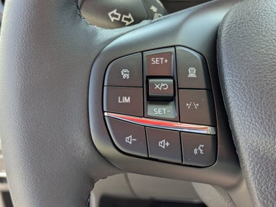 2026 Ford Transit Passenger Wagon XLT
