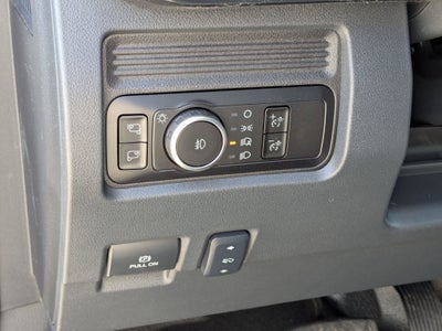 2026 Ford Super Duty F-450 DRW LARIAT