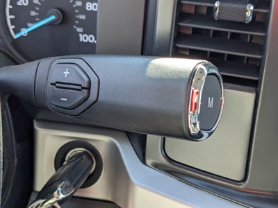 2026 Ford Super Duty F-550 DRW XL