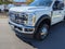 2026 Ford Super Duty F-550 DRW XL