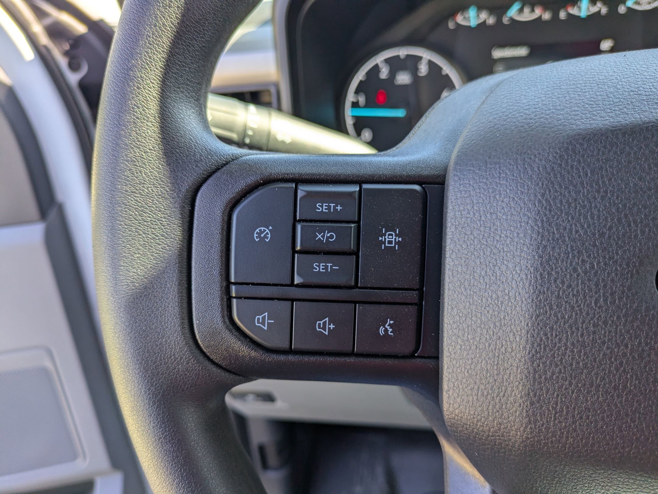 2026 Ford Super Duty F-550 DRW XL