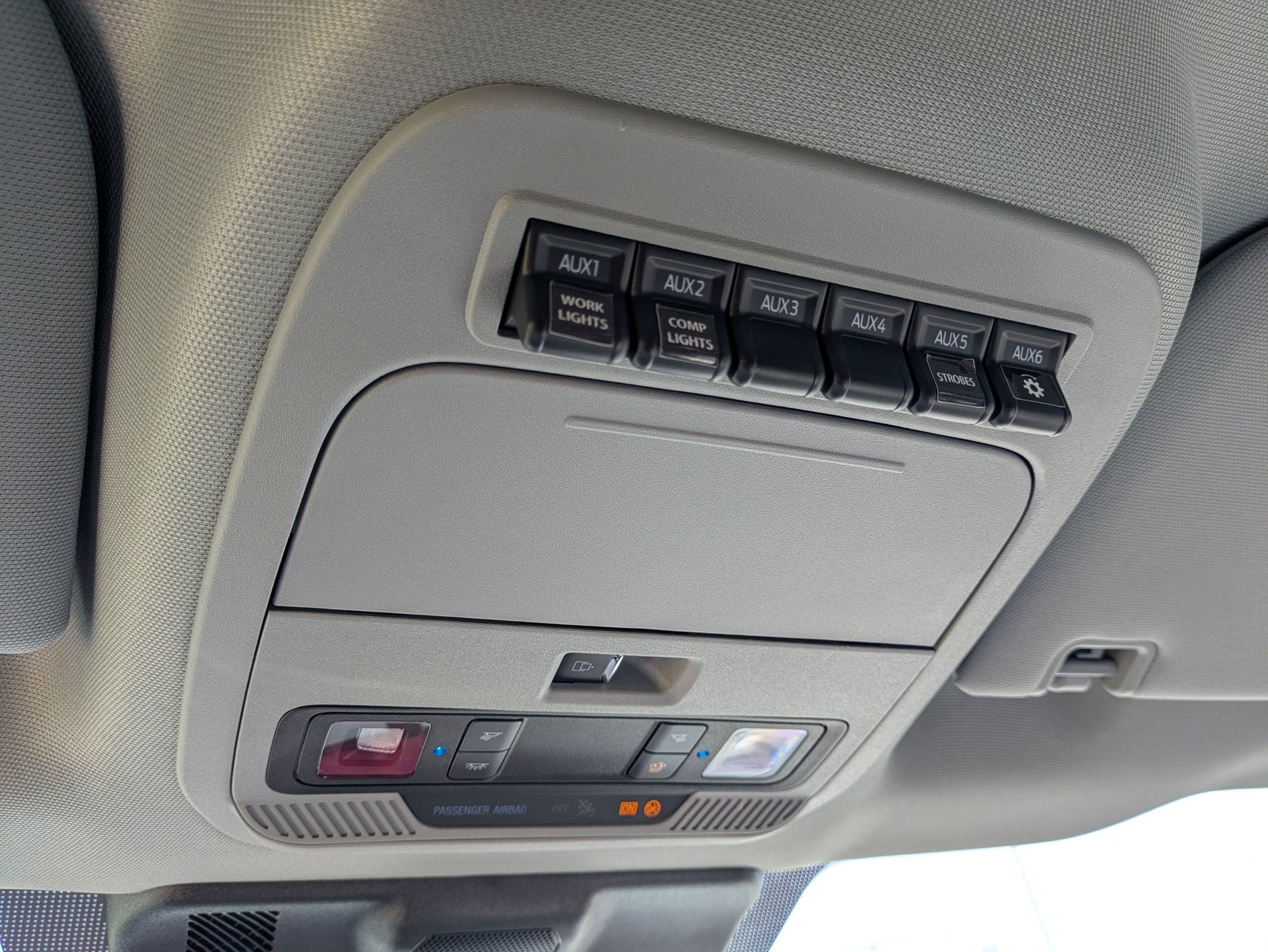 2026 Ford Super Duty F-550 DRW XL