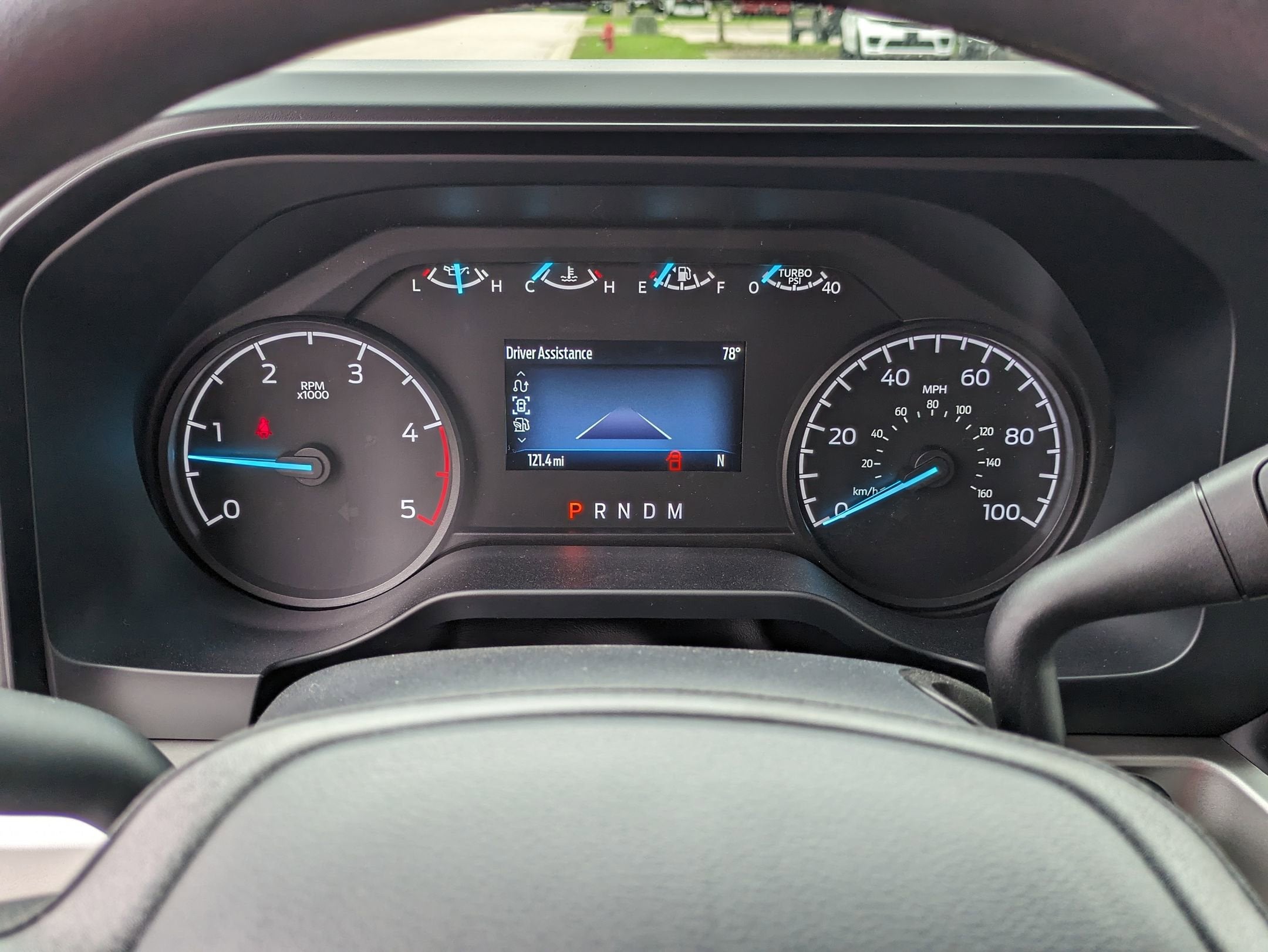 2025 Ford Super Duty F-550 DRW XL