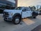 2026 Ford Super Duty F-550 DRW XL