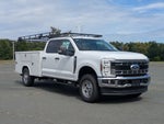 2025 Ford Super Duty F-350 SRW XL