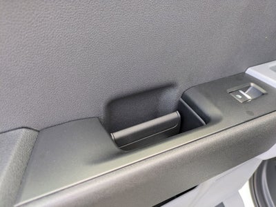 2025 Ford Super Duty F-350 SRW XL