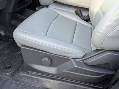 2026 Ford Super Duty F-350 DRW XL