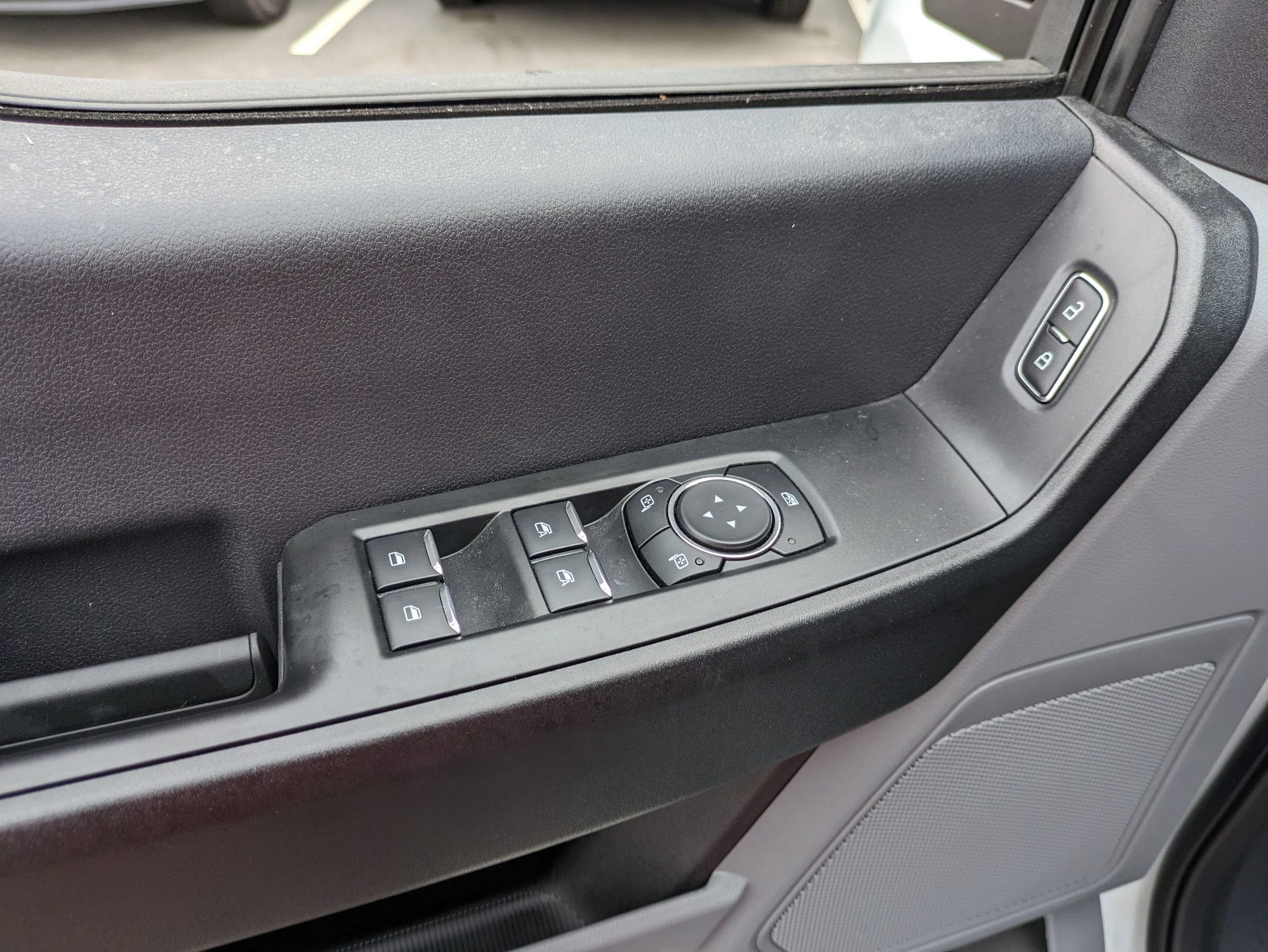 2025 Ford Super Duty F-350 DRW XL