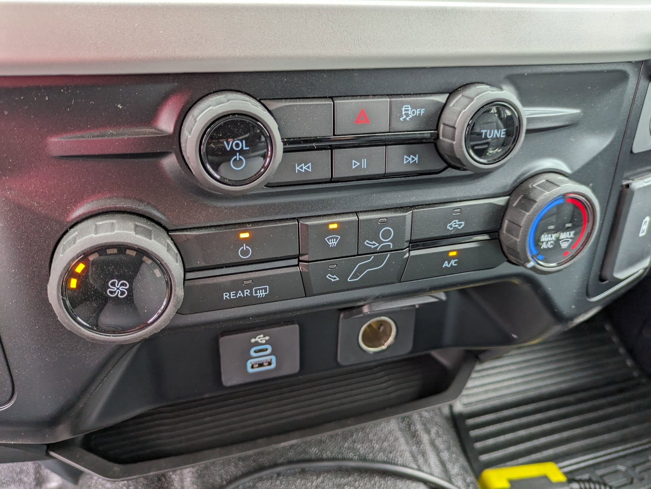 2025 Ford Super Duty F-350 DRW XL