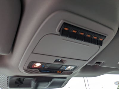 2025 Ford Super Duty F-350 DRW XL