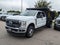 2025 Ford Super Duty F-350 DRW XL