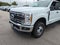 2025 Ford Super Duty F-350 DRW XL