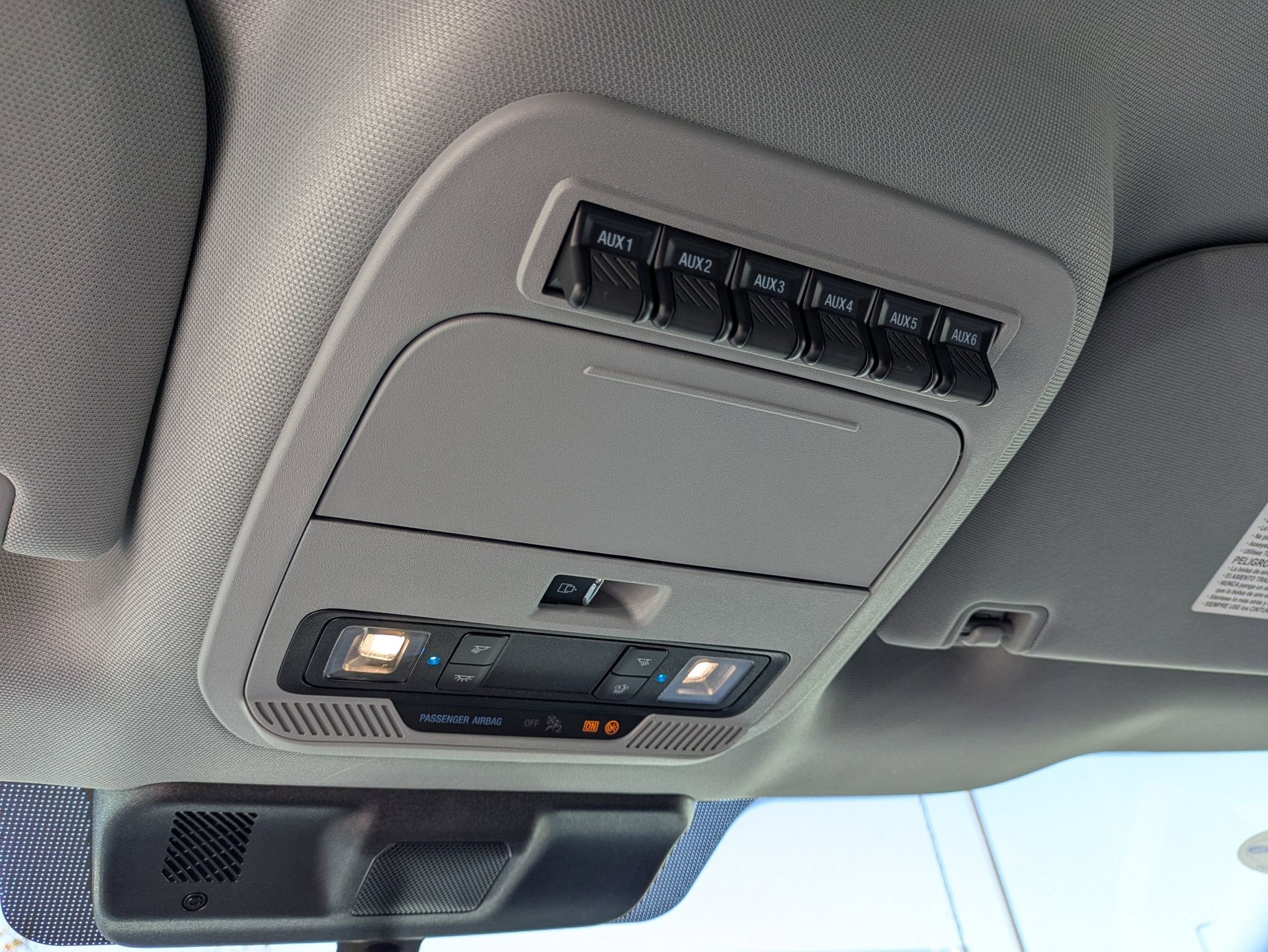 2025 Ford Super Duty F-350 DRW XL