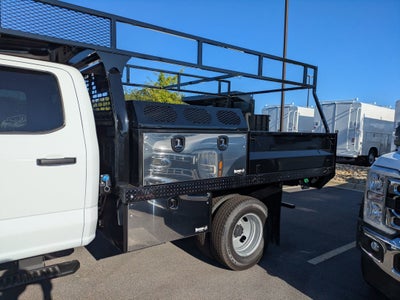 2025 Ford Super Duty F-350 DRW XL