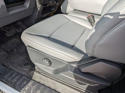 2025 Ford Super Duty F-350 DRW XL