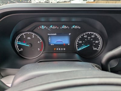 2026 Ford Super Duty F-350 DRW XL