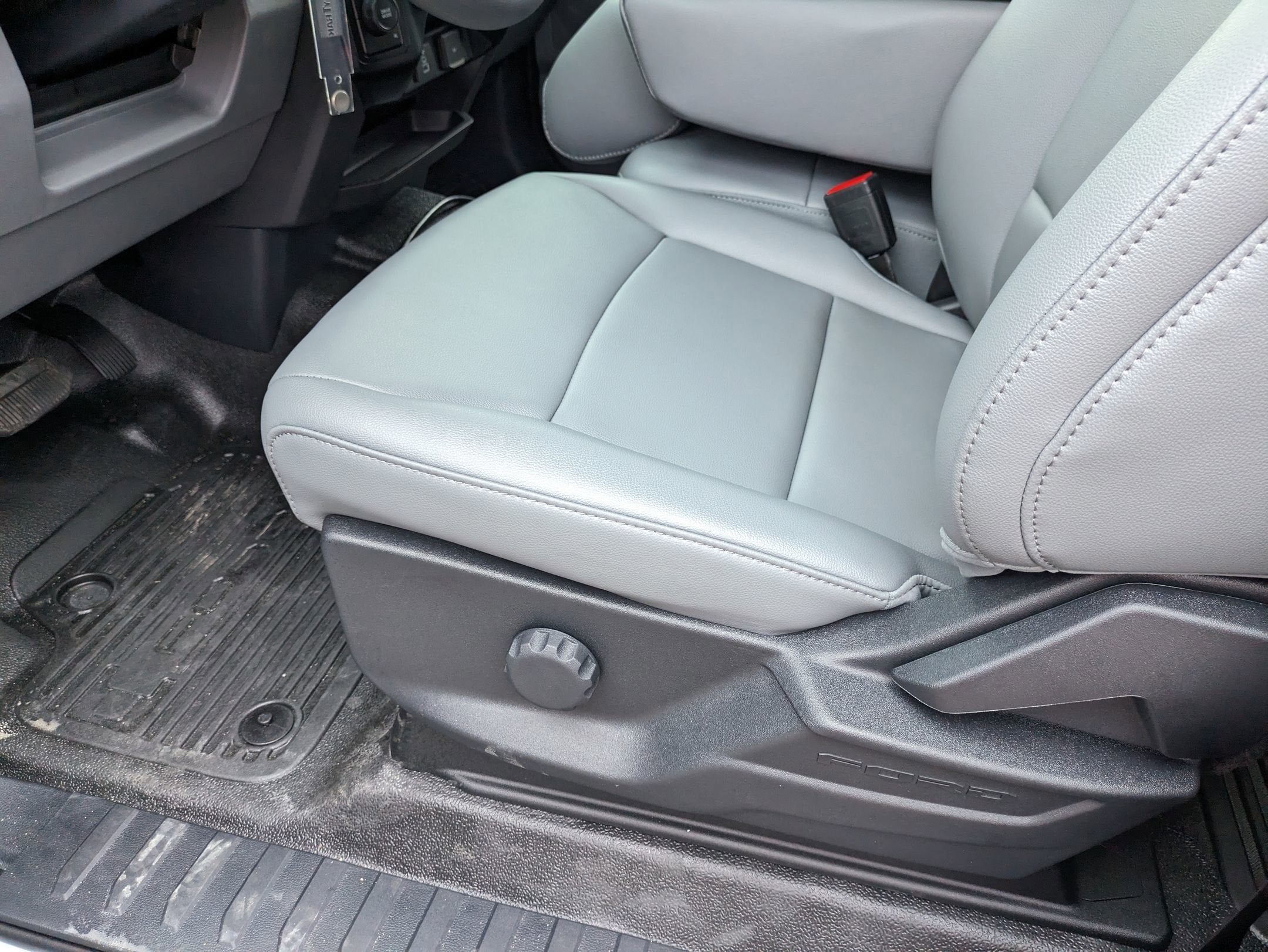 2025 Ford Super Duty F-350 DRW XL