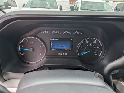 2025 Ford Super Duty F-350 DRW XL