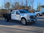 2026 Ford Super Duty F-350 DRW XL