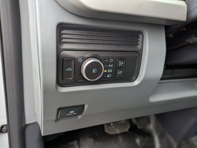 2026 Ford Super Duty F-350 DRW XL