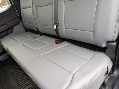 2026 Ford Super Duty F-350 DRW XL