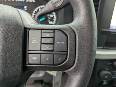 2026 Ford Super Duty F-350 DRW XL