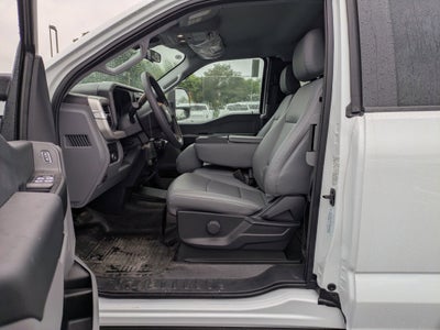 2026 Ford Super Duty F-350 DRW XL