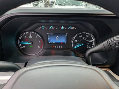 2026 Ford Super Duty F-350 DRW XL