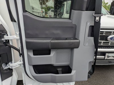 2026 Ford Super Duty F-350 DRW XL