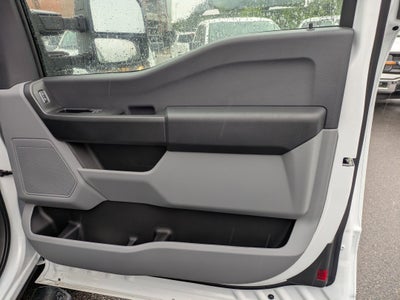 2026 Ford Super Duty F-350 DRW XL