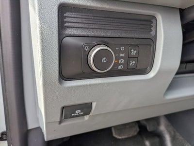 2025 Ford Super Duty F-350 DRW XL