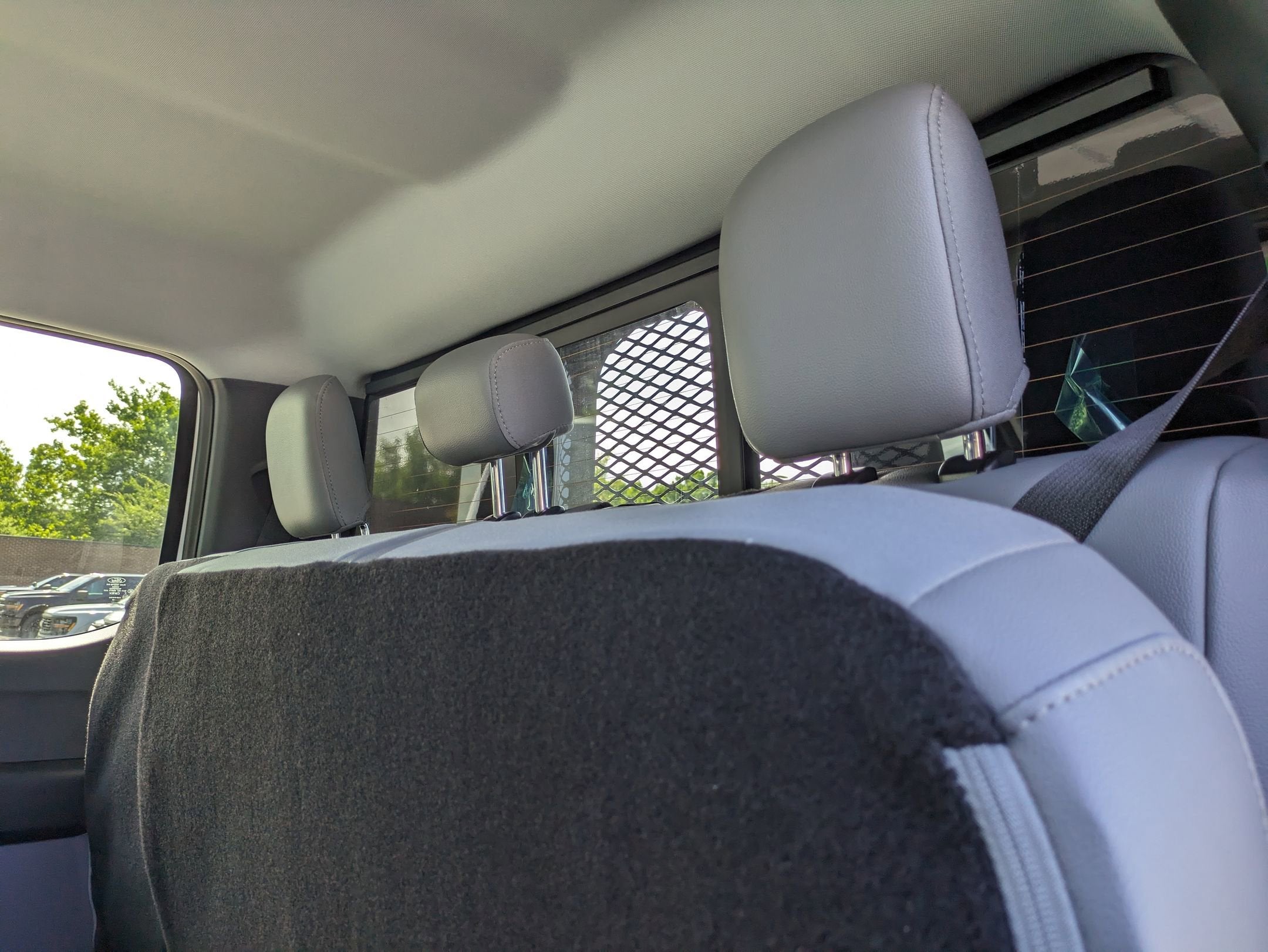 2025 Ford Super Duty F-450 DRW XL