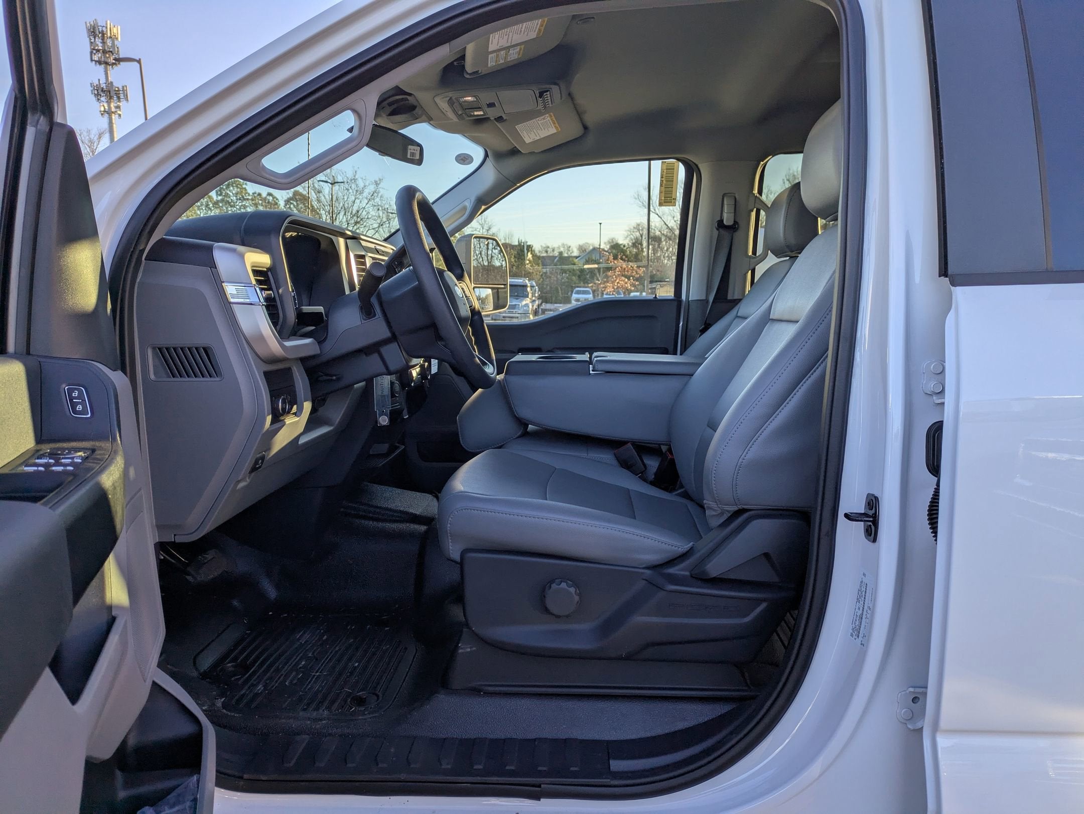 2026 Ford Super Duty F-450 DRW XL