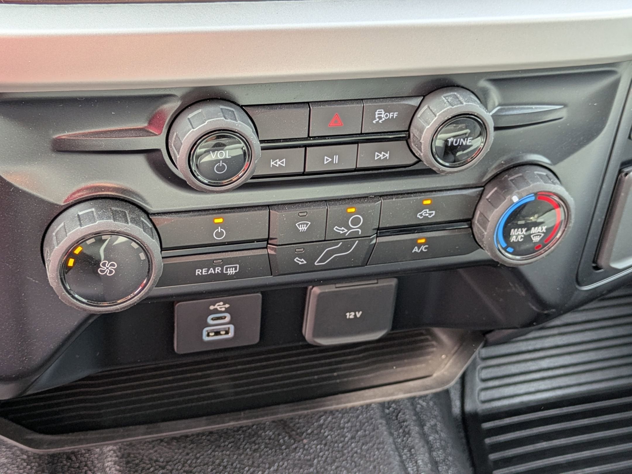 2025 Ford Super Duty F-450 DRW XL