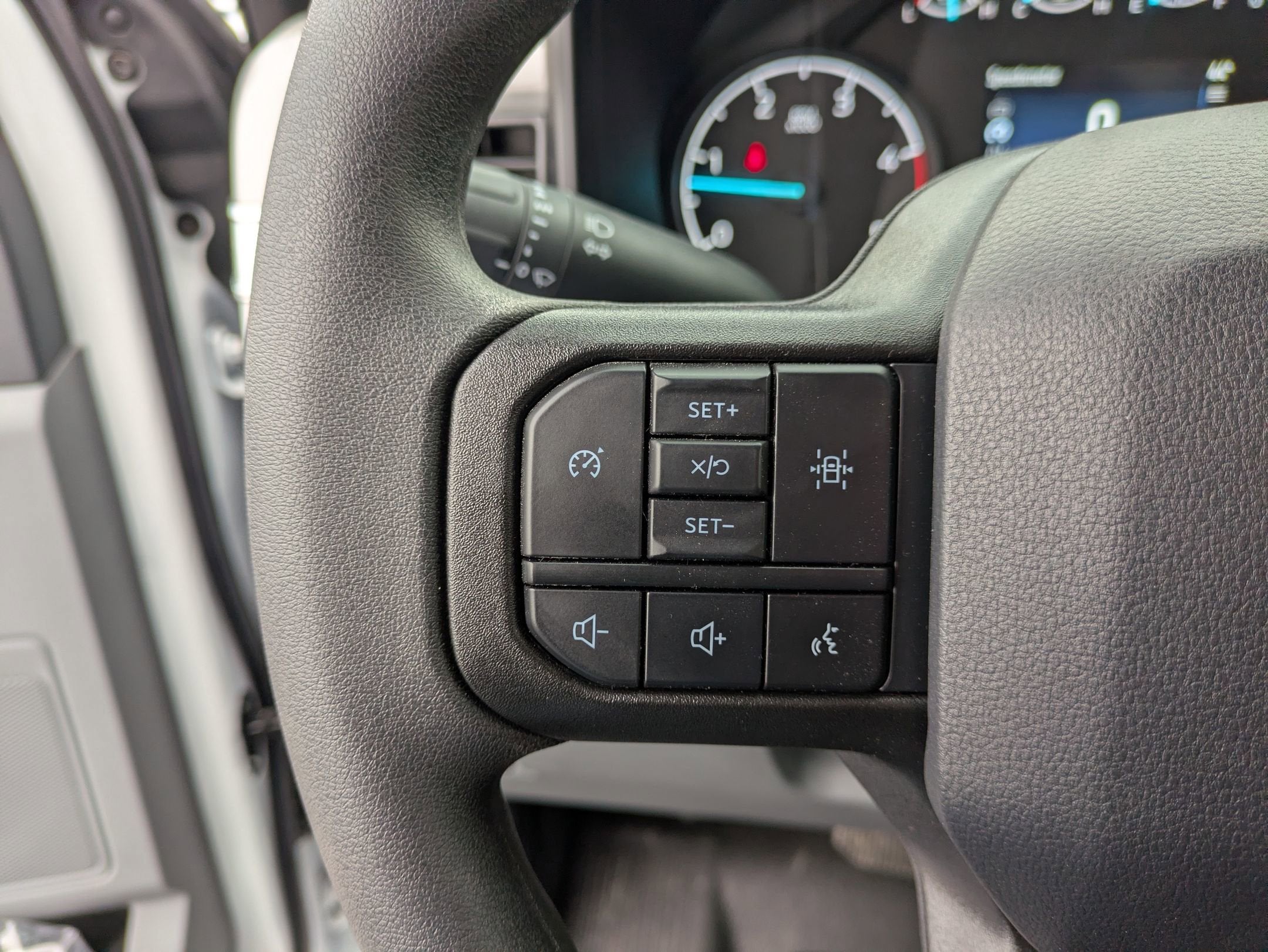 2025 Ford Super Duty F-450 DRW XL